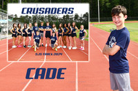 CADE BERNIER MM