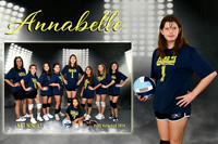 ANNABELLE MILLER