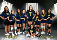 10-12 NET NINJAS