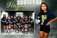 rayna poche mm