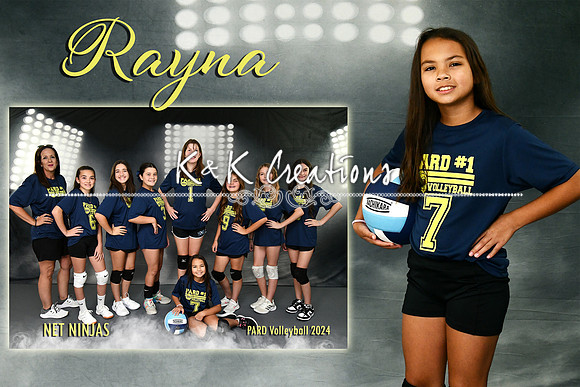 rayna poche mm
