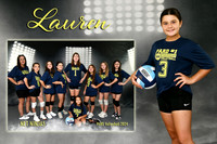 lauren marshall mm