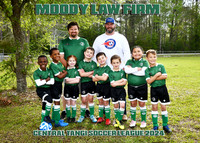 MOODY LAW FIRM