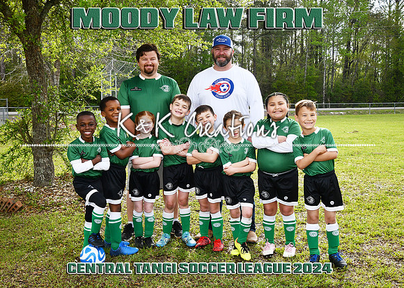 5X7 MOODY LAW FIRM TEAM