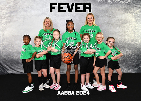 5X7 FEVER TEAM