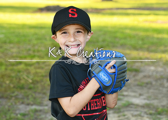 REMINGTON DAMIENS_2010