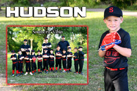 HUDSON AYCOCK MEM MATE