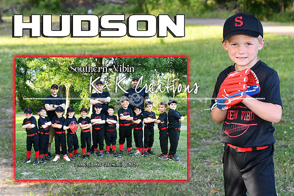 HUDSON AYCOCK MEM MATE