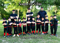 5x7 southern vibin team