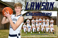 lawson raiford memory mate