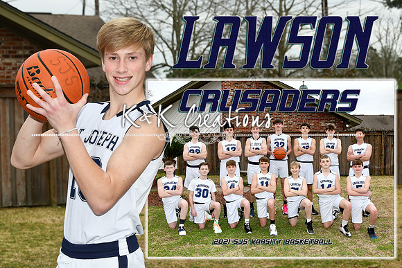lawson raiford memory mate