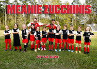 MEANIE ZUCCHINIS - KOVACS