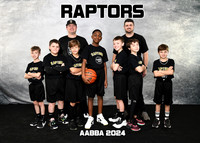 RAPTORS