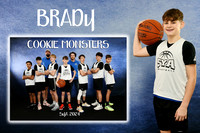 BRADY PIERCE MM