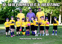 TBall R Williams AC & Heating