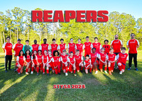 5X7 REEPERS TEAM