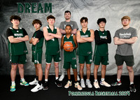 15/18 BOYS DREAM