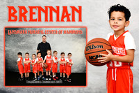 BRENNAN PERRY MM