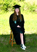 LILY MORSE - PJHS 8TH GRADE