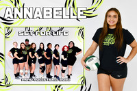 ANNABELLE MCALISTER MM