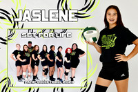JASLENE POCHE MM