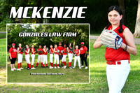MCKENZIE PARENT MM