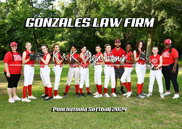 5X7 GONZALES LAW FIRM TEAM