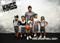 5X7 ELITE TEAM