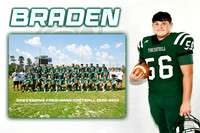 BRADEN KIRBY MEM MATE