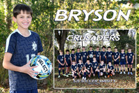 BRYSON GILL MMM