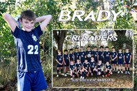 BRADY SMITH MM