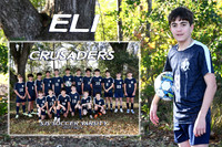 ELI BOURGEOIS MM