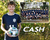 CASH PLAISANCE MM