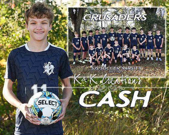 CASH PLAISANCE MM