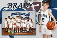 BRADY SMITH MM
