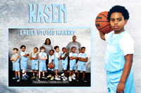 KASEN GARDNER MM