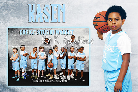 KASEN GARDNER MM