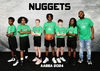 NUGGETS
