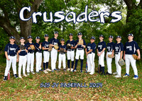 SJS JV BASEBALL 2024