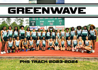 PHS TRACK 2023-2024