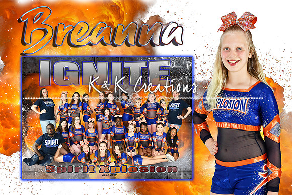 breanna bower memory mate