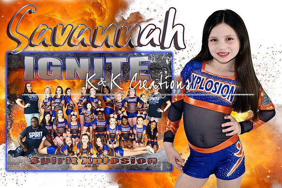 savannah grace favron memory mate