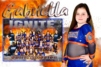 gabriella dominick memory mate