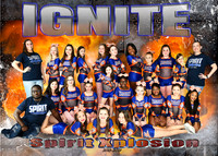 5X7 IGNITE TEAM