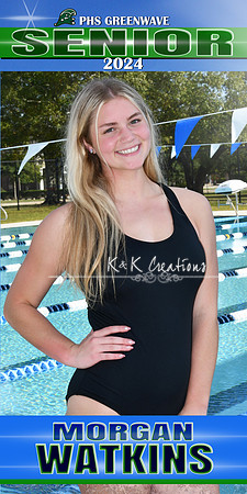 MORGAN WATKINS