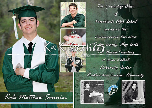 kole announcments 3