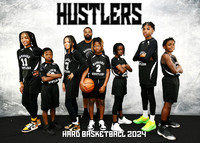 HUSTLERS