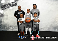 GRIZZLIES