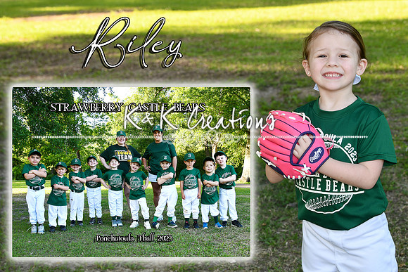 riley gros mm