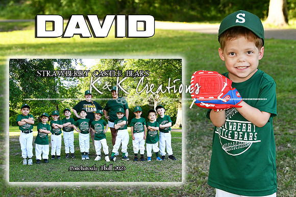 DAVID BURRIS MM